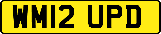 WM12UPD