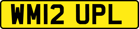 WM12UPL