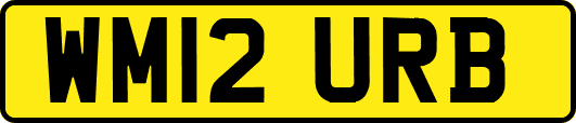 WM12URB