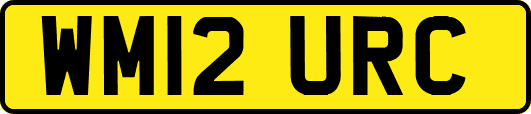 WM12URC