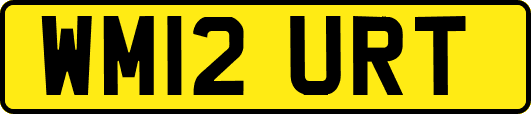WM12URT