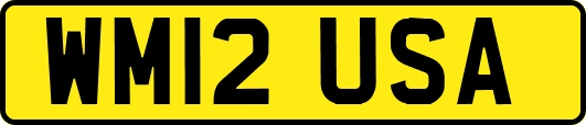 WM12USA
