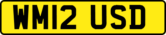 WM12USD