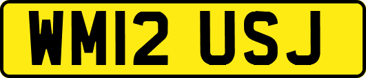 WM12USJ