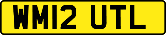 WM12UTL