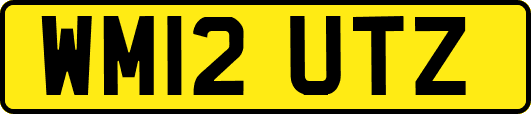 WM12UTZ