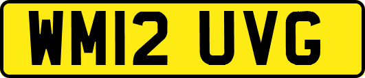 WM12UVG