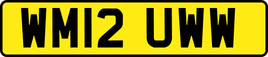 WM12UWW