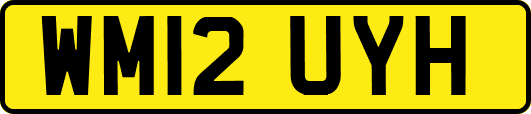 WM12UYH
