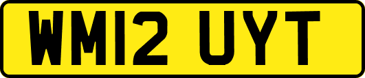WM12UYT