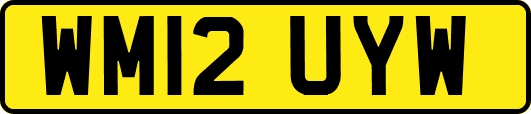 WM12UYW
