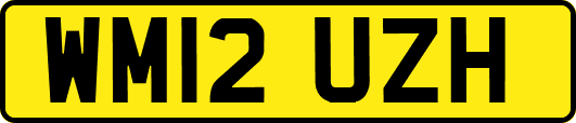 WM12UZH