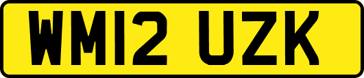 WM12UZK