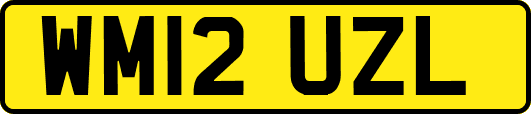 WM12UZL