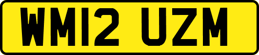 WM12UZM