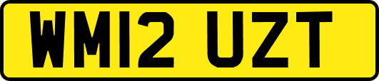 WM12UZT