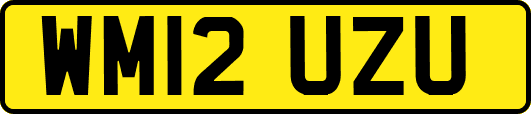 WM12UZU