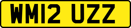 WM12UZZ