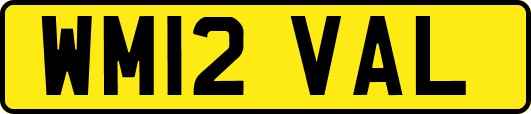 WM12VAL