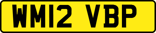 WM12VBP