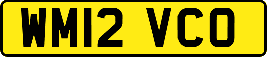 WM12VCO