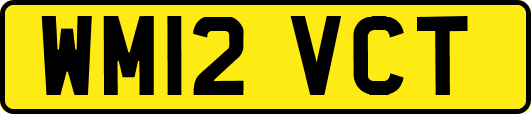 WM12VCT