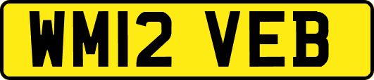 WM12VEB