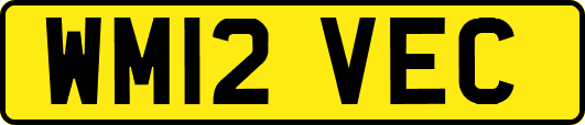 WM12VEC