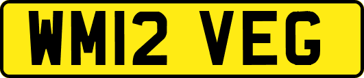 WM12VEG