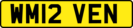 WM12VEN