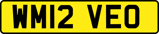 WM12VEO