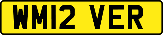 WM12VER