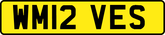 WM12VES