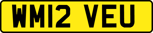 WM12VEU