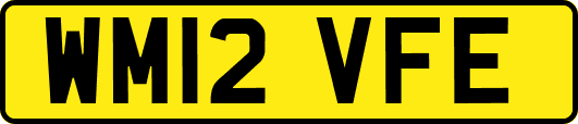 WM12VFE