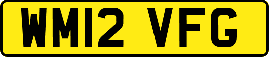 WM12VFG