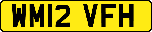WM12VFH