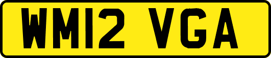 WM12VGA