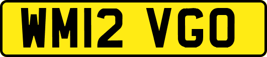 WM12VGO