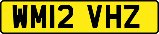 WM12VHZ