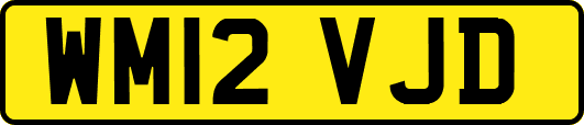WM12VJD