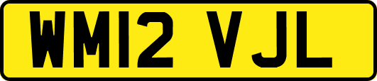 WM12VJL