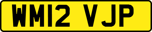 WM12VJP