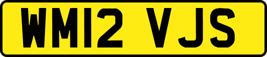 WM12VJS