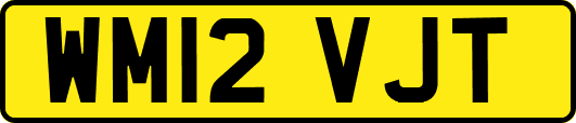WM12VJT