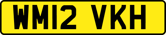 WM12VKH