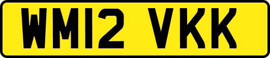 WM12VKK