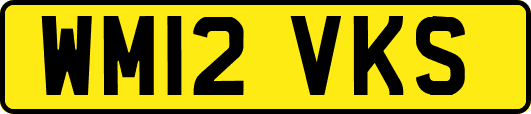 WM12VKS