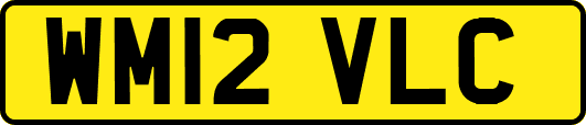 WM12VLC