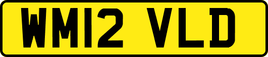 WM12VLD
